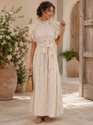 8078 Vestido