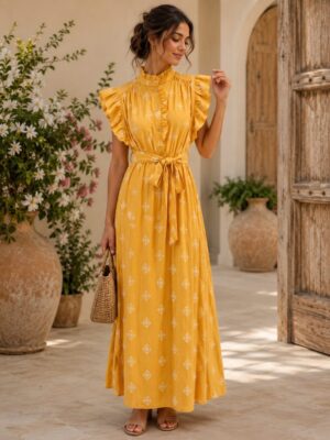 8080 Vestido