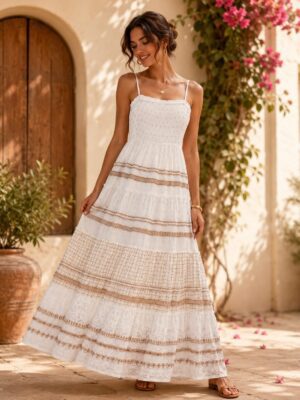 8081 Vestido