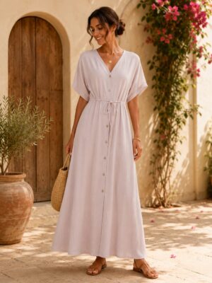 8083 Vestido