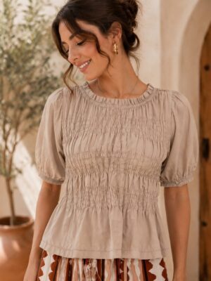 8085 Blusa