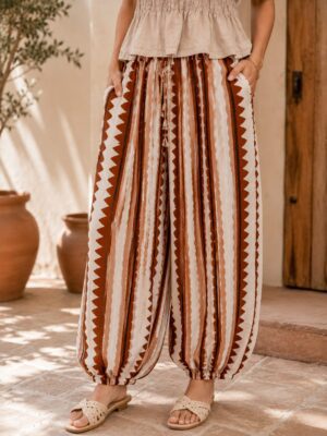 8086 Pantalón
