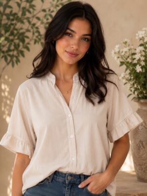 8090 Camisa