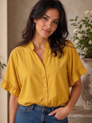 8089 Camisa