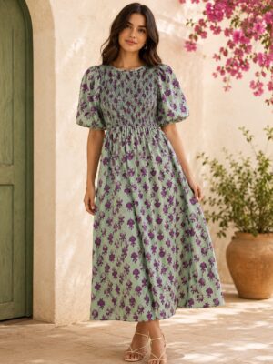 8110 Vestido