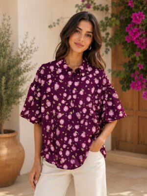 8111 Camisa