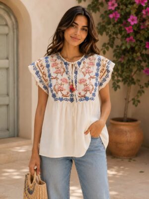 8113 Camisa