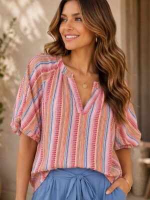 8132 Blusa