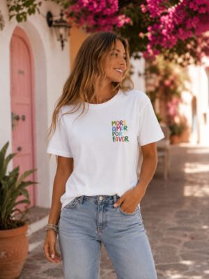 8162 Camiseta