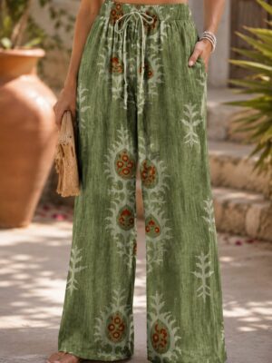 8168 Pantalón