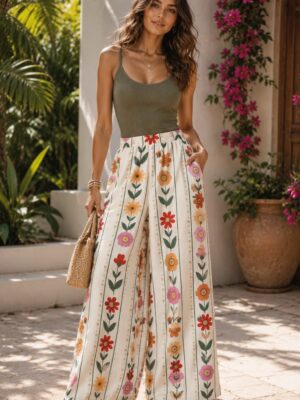 8170 Pantalón