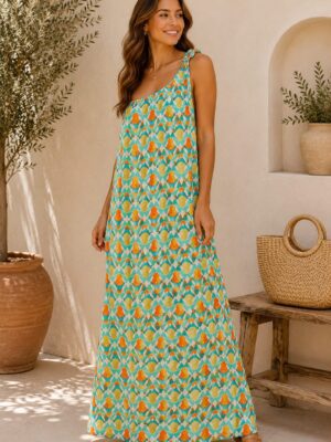 8179 Vestido