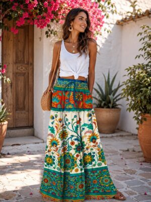 8185 Falda