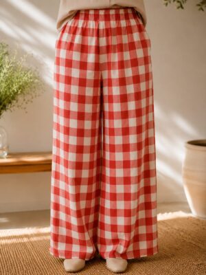 8207 Pantalón