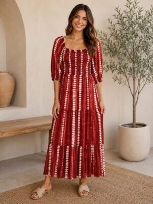 8211 Vestido