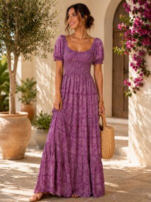 8213 Vestido