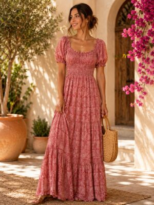 8214 Vestido