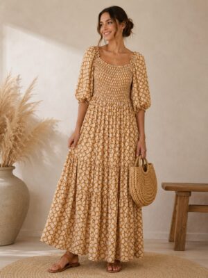 8219 Vestido