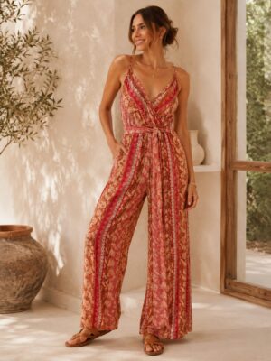 8220 Mono pantalón