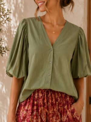 8221 Blusa