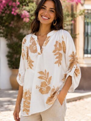 8232 Blusa
