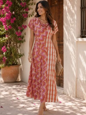 8309 Vestido