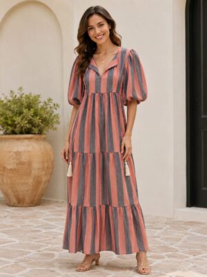 8381 Vestido