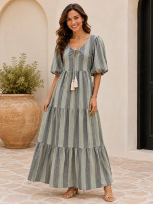 8380 Vestido