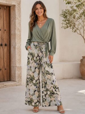 8383 Pantalón