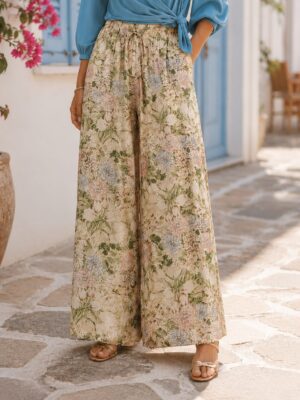 8385 Pantalon