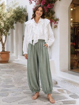 8391 Pantalón