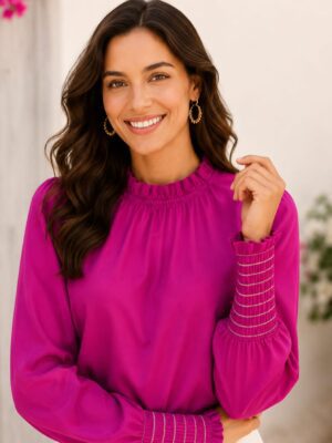 8408 Blusa