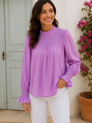 8409 Blusa
