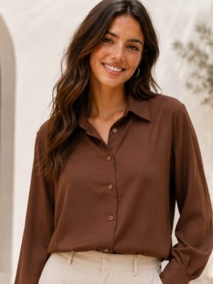 8411 Blusa