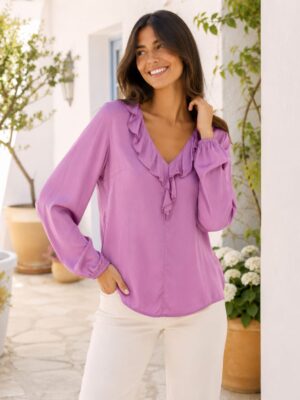 8413 Blusa