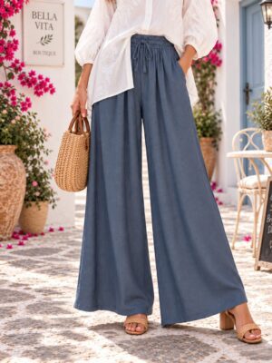 8431 Pantalón