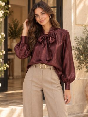 8443 Blusa