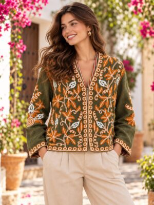 8475 Chaqueta