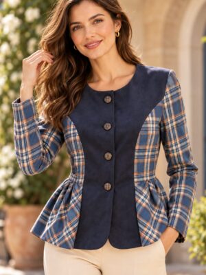 8476 Chaqueta
