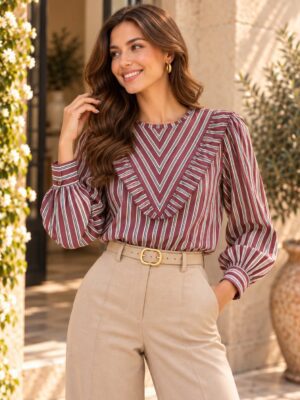 8483 Blusa