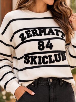 8494 Jersey Blanco